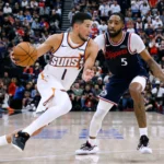 Pronóstico Phoenix Suns vs Los Angeles Clippers - NBA 6/11/2025