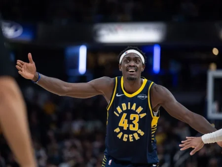 ¿Por qué los Indiana Pacers planean cortar a estos jugadores?