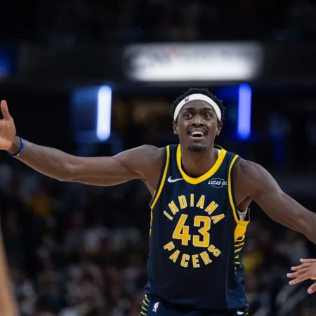 ¿Por qué los Indiana Pacers planean cortar a estos jugadores?