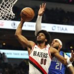 Pronóstico Dallas Mavericks vs Portland Trail Blazers – NBA 16/11/2025 4 Pronóstico Dallas Mavericks vs Portland Trail Blazers – NBA 16/11/2025