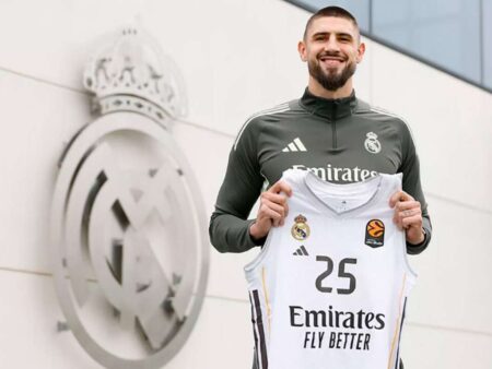 Ex Lakers a Europa: ¿Cómo transformará este fichaje al Real Madrid de Scariolo?