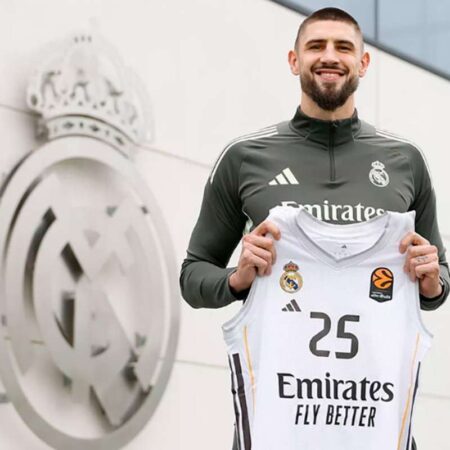 Ex Lakers a Europa: ¿Cómo transformará este fichaje al Real Madrid de Scariolo?
