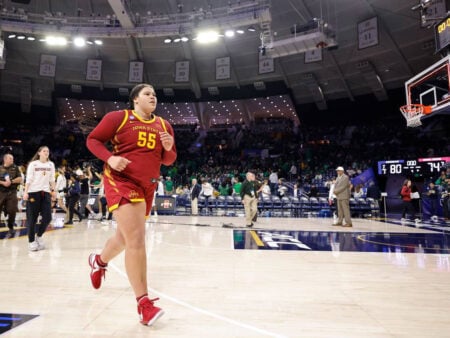 Alerta en la WNBA: 43 puntos en 20 minutos ¿Quién es la jugadora que sacude el baloncesto femenino?
