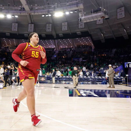 Alerta en la WNBA: 43 puntos en 20 minutos ¿Quién es la jugadora que sacude el baloncesto femenino?