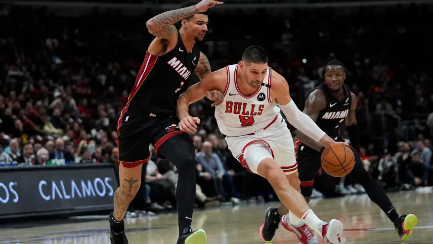 Pronóstico Chicago Bulls vs Miami Heat – NBA 21/11/2025 29 Pronóstico Chicago Bulls vs Miami Heat – NBA 21/11/2025