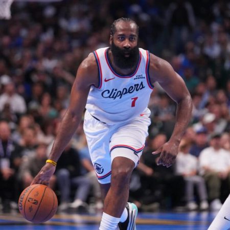 Los Angeles Clippers x Dallas Mavericks – Palpites NBA 29/11/2025