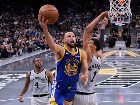 Explosión de emociones en la NBA Cup: ¿Qué pasó en la última jornada?