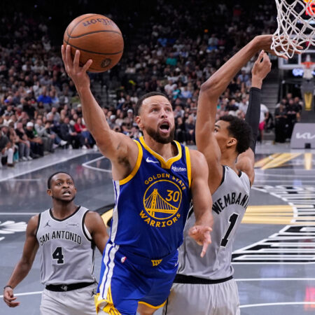 Explosión de emociones en la NBA Cup: ¿Qué pasó en la última jornada?