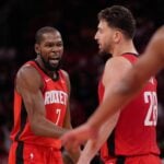 Pronóstico Cleveland Cavaliers vs Houston Rockets – NBA 19/11/2025 1 Pronóstico Cleveland Cavaliers vs Houston Rockets – NBA 19/11/2025