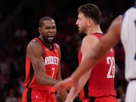 Pronóstico Cleveland Cavaliers vs Houston Rockets – NBA 19/11/2025