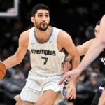 Pronóstico Sacramento Kings vs Memphis Grizzlies – NBA 30/11/2025 5 Santi Aldama