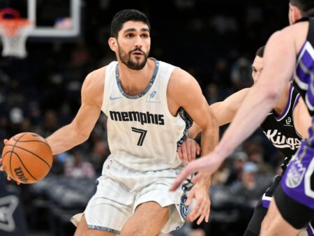 Pronóstico Sacramento Kings vs Memphis Grizzlies – NBA 30/11/2025