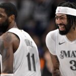 ¿Las estrellas de los Mavericks en la rampa de salida? Los equipos muy pendientes de la situación