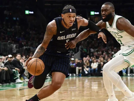 Pronóstico Orlando Magic vs Boston Celtics – NBA 07/11/2025