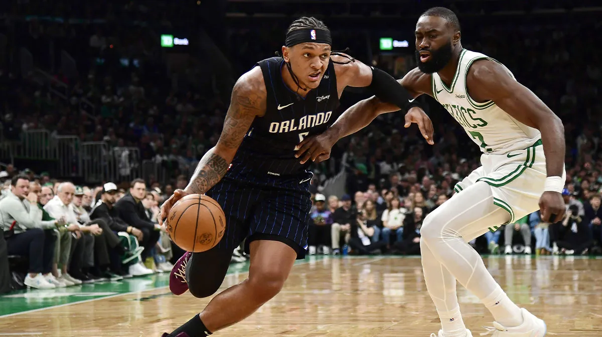 Orlando Magic x Boston Celtics – Palpites NBA