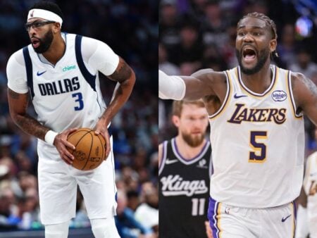 El duelo que nadie pidió, pero todos miran: Ayton supera a Anthony Davis en esto