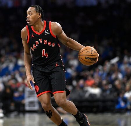 Pronóstico Brooklyn Nets vs Toronto Raptors – NBA 11/11/2025
