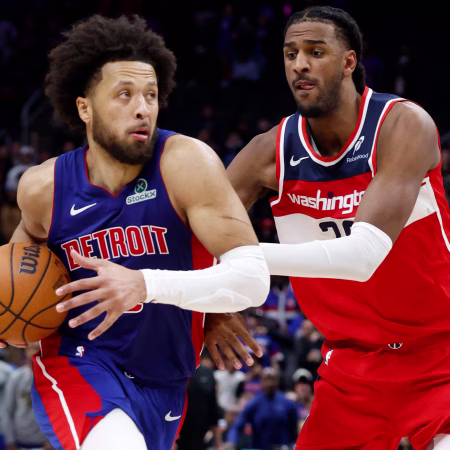 Última jornada NBA impactante: 9 duelos que elevan las expectativas