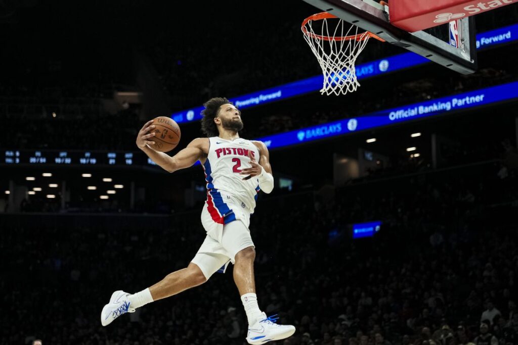 El fichaje NBA de Nike que nadie vio venir ¿Ya sabes de quién se trata?