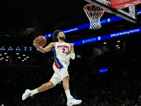 El fichaje NBA de Nike que nadie vio venir ¿Ya sabes de quién se trata?