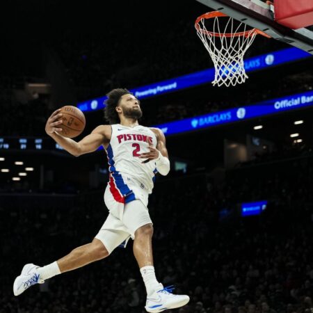 El fichaje NBA de Nike que nadie vio venir ¿Ya sabes de quién se trata?