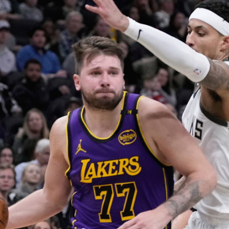 NBA en llamas: ¿Qué pasó en los enfrentamientos más electrizantes de la última jornada?