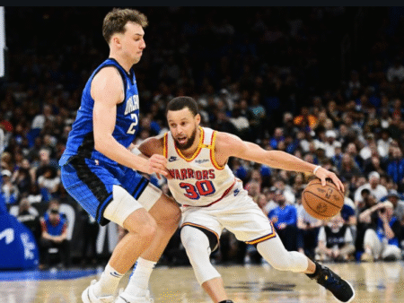 Pronóstico Orlando Magic vs Golden State Warriors – NBA 18/11/2025