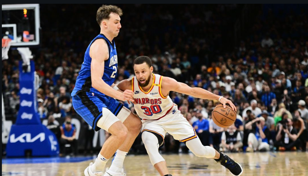 Pronóstico Orlando Magic vs Golden State Warriors – NBA 18/11/2025 33 Pronóstico Orlando Magic vs Golden State Warriors – NBA 18/11/2025