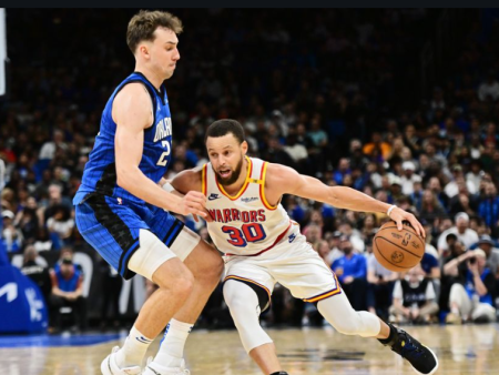 Orlando Magic x Golden State Warriors – Palpites NBA 18/11/2025