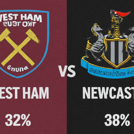 Pronóstico West Ham vs Newcastle – Premier League (02/11/2025)