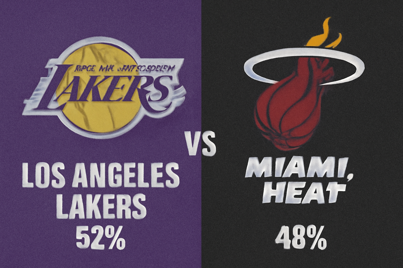 Pronóstico Los Angeles Lakers vs Miami Heat – NBA 02/11/2025 34 Pronóstico Los Angeles Lakers vs Miami Heat – NBA 02/11/2025