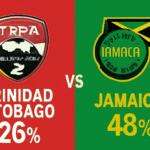 Pronóstico Trinidad y Tobago vs Jamaica - Copa del Mundo (13/11/2025)