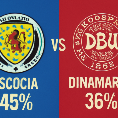 Escócia x Dinamarca – Palpites da Copa do Mundo (18/11/2025)