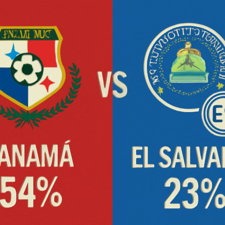 Pronóstico Panamá vs El Salvador – Copa del Mundo (18/11/2025)