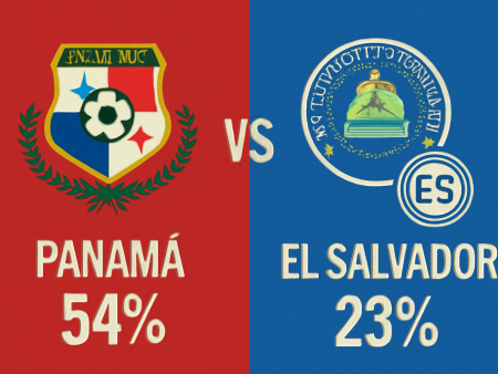 Panamá x El Salvador – Palpites das Eliminatórias da Copa do Mundo (18/11/2025)