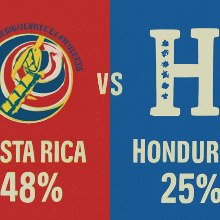 Pronóstico Costa Rica vs Honduras – Copa del Mundo (18/11/2025)