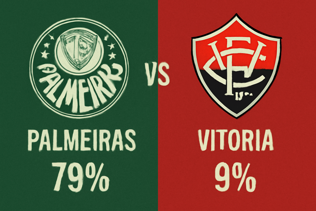 Pronóstico Palmeiras vs Vitoria - Brasileirão Serie A (19/11/2025) 34 Pronóstico Palmeiras vs Vitoria - Brasileirão Serie A (19/11/2025)