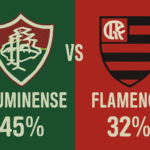 Pronóstico Fluminense vs Flamengo - Brasileirão Serie A (19/11/2025) 7 Pronóstico Fluminense vs Flamengo - Brasileirão Serie A (19/11/2025)