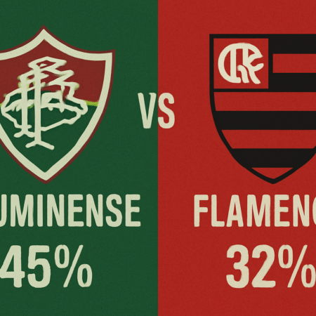 Pronóstico Fluminense vs Flamengo – Brasileirão Serie A (19/11/2025)