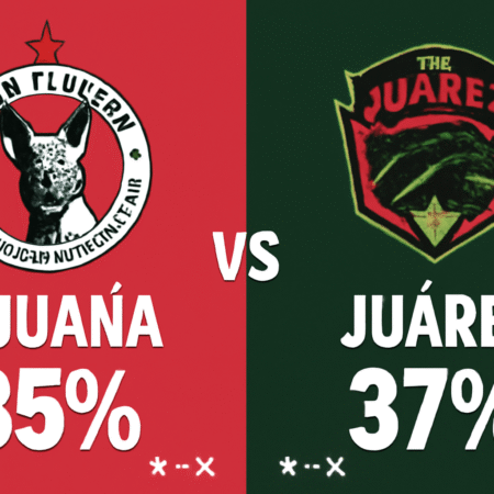 Pronóstico Tijuana vs Juárez – Liga MX (20/11/2025)