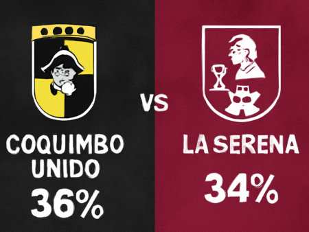 Pronóstico Coquimbo Unido vs La Serena – Liga de Primera (22/11/2025)