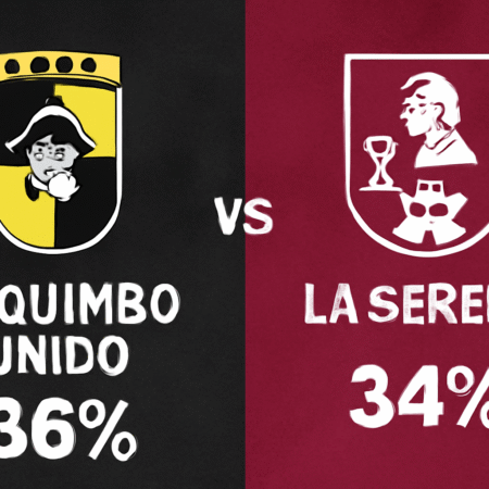 Pronóstico Coquimbo Unido vs La Serena – Liga de Primera (22/11/2025)