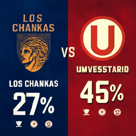Pronóstico Los Chankas vs Universitario – Liga 1 (22/11/2025)