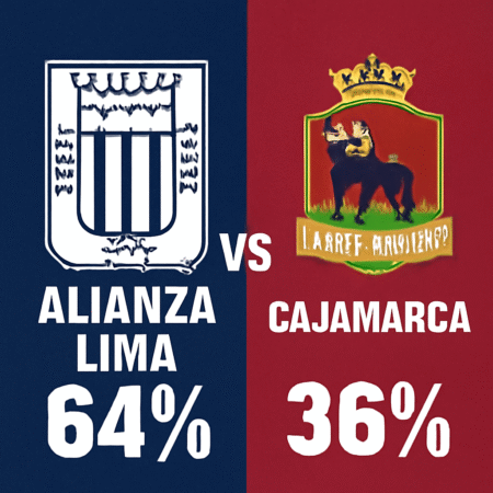 Pronóstico Alianza Lima vs UTC Cajamarca – Liga 1 (23/11/2025)