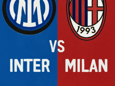 Pronóstico Inter vs Milan – Serie A (23/11/2025)