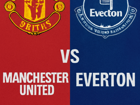 Pronóstico Manchester United vs Everton – Premier League (24/11/2025)