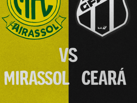 Pronóstico Mirassol vs Ceará – Brasileirao Serie A (24/11/2025)