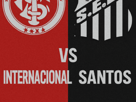 Pronóstico Internacional vs Santos – Brasileirão Serie A (24/11/2025)