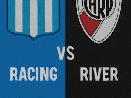 Pronóstico Racing vs River Plate – Liga Argentina (24/11/2025)