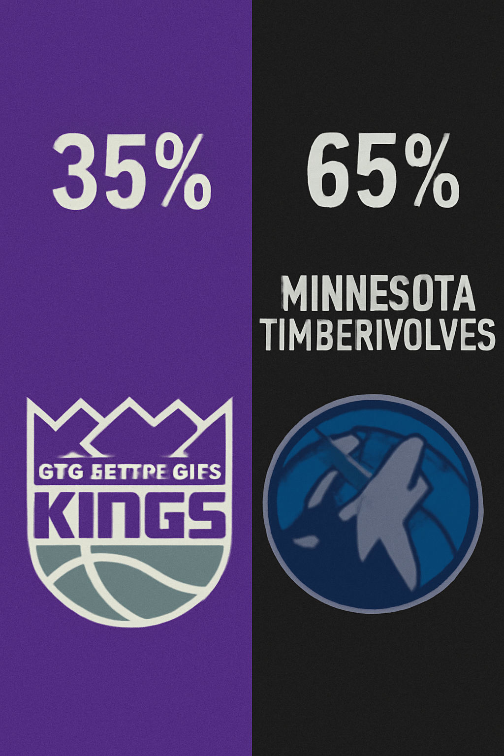 Pronóstico Sacramento Kings vs Minnesota Timberwolves – NBA 24/11/2025 34 Pronóstico Sacramento Kings vs Minnesota Timberwolves – NBA 24/11/2025